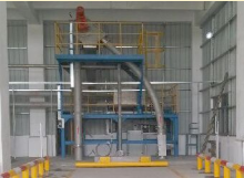 Pipe chain conveyor solution